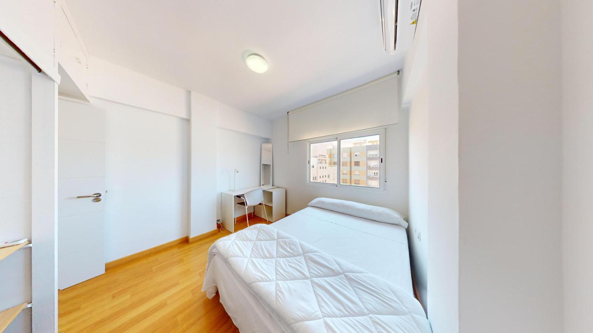 Apartamento Primera Linea De Playa En Almeria Exterior photo